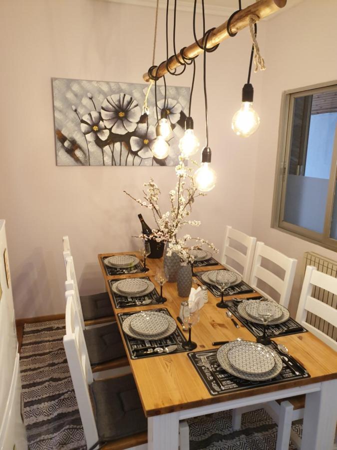 Cozy 3 Bedroom Apartment Kerkíni Exteriér fotografie